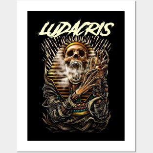 LUDACRIS RAPPER MUSIC Posters and Art